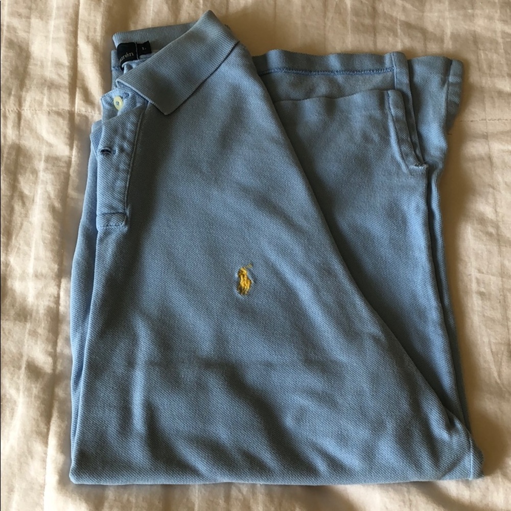 Ralph Lauren Polo